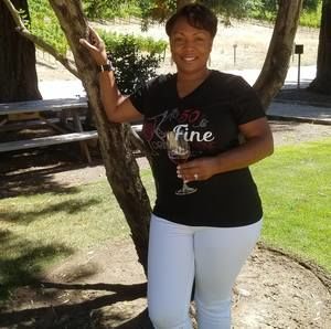 Meet your Posher, Roxie